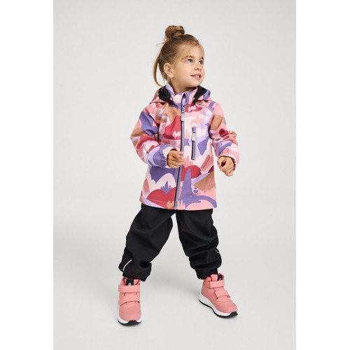 Куртка Reima Softshell Vantti 5100009D-1125